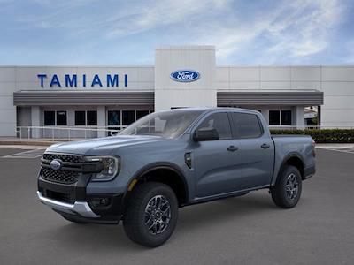 2025 Ford Ranger SuperCrew Cab RWD Pickup for sale #SLE24642 - photo 1