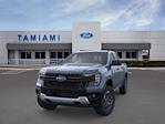 2025 Ford Ranger SuperCrew Cab RWD Pickup for sale #SLE24642 - photo 3