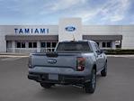 2025 Ford Ranger SuperCrew Cab RWD Pickup for sale #SLE24642 - photo 8