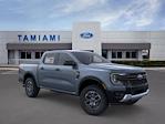 New 2025 Ford Ranger XLT SuperCrew Cab Pickup for sale #SLE24642 - photo 7