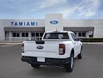2025 Ford Ranger SuperCrew Cab RWD Pickup for sale #SLE29844 - photo 8