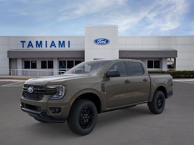 2025 Ford Ranger SuperCrew Cab RWD Pickup for sale #SLE30151 - photo 1