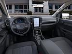2025 Ford Ranger SuperCrew Cab RWD Pickup for sale #SLE30151 - photo 9