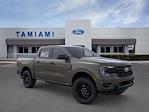 New 2025 Ford Ranger XLT SuperCrew Cab Pickup for sale #SLE30151 - photo 7