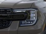 2025 Ford Ranger SuperCrew Cab RWD Pickup for sale #SLE30151 - photo 18