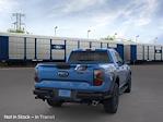 2025 Ford Ranger SuperCrew Cab 4WD Pickup for sale #SLE32141 - photo 8
