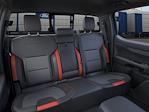 2025 Ford Ranger SuperCrew Cab 4WD Pickup for sale #SLE32141 - photo 11