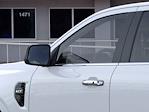 2025 Ford Ranger SuperCrew Cab 4WD Pickup for sale #SLE36376 - photo 20