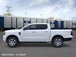 2025 Ford Ranger SuperCrew Cab 4WD Pickup for sale #SLE36376 - photo 4