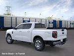 2025 Ford Ranger SuperCrew Cab 4WD Pickup for sale #SLE36376 - photo 2