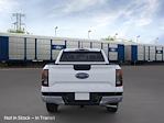 2025 Ford Ranger SuperCrew Cab 4WD Pickup for sale #SLE36376 - photo 5