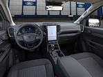 2025 Ford Ranger SuperCrew Cab 4WD Pickup for sale #SLE36376 - photo 9