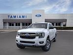 2025 Ford Ranger SuperCrew Cab 4WD Pickup for sale #SLE36376 - photo 3