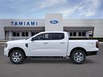 2025 Ford Ranger SuperCrew Cab 4WD Pickup for sale #SLE36376 - photo 4