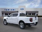 2025 Ford Ranger SuperCrew Cab 4WD Pickup for sale #SLE36376 - photo 2