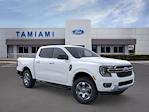 2025 Ford Ranger SuperCrew Cab 4WD Pickup for sale #SLE36376 - photo 7