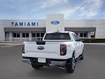 2025 Ford Ranger SuperCrew Cab 4WD Pickup for sale #SLE36376 - photo 8