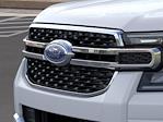 2025 Ford Ranger SuperCrew Cab 4WD Pickup for sale #SLE36376 - photo 17