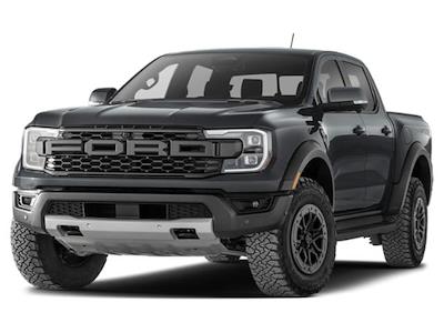 2025 Ford Ranger SuperCrew Cab 4WD Pickup for sale #SLE40932 - photo 1