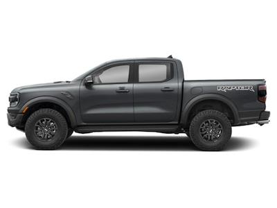 New 2025 Ford Ranger - photo 1