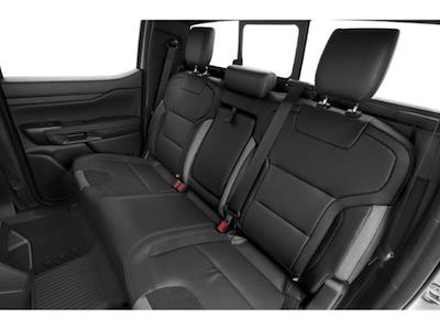 New 2025 Ford Ranger - photo 1