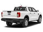 2025 Ford Ranger SuperCrew Cab RWD Pickup for sale #SLE41490 - photo 2