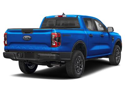 2025 Ford Ranger SuperCrew Cab 4WD Pickup for sale #SLE52711 - photo 2