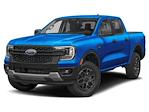 2025 Ford Ranger SuperCrew Cab 4WD Pickup for sale #SLE52711 - photo 1