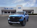 New 2025 Ford Ranger XLT SuperCrew Cab for sale #SLE52711 - photo 2