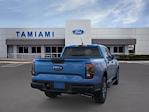 New 2025 Ford Ranger XLT SuperCrew Cab for sale #SLE52711 - photo 8