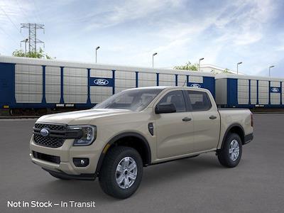 2025 Ford Ranger SuperCrew Cab RWD Pickup for sale #SLE54792 - photo 1