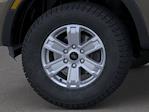 New 2025 Ford Ranger XL SuperCrew Cab Pickup for sale #SLE56997 - photo 5
