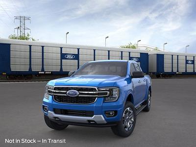 2025 Ford Ranger SuperCrew Cab 4WD Pickup for sale #SLE59676 - photo 2