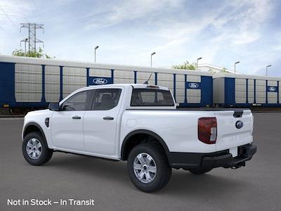 2025 Ford Ranger SuperCrew Cab RWD Pickup for sale #SLE63459 - photo 2