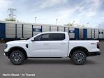 2025 Ford Ranger SuperCrew Cab 4WD Pickup for sale #SLE65590 - photo 3
