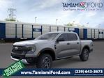 2025 Ford Ranger SuperCrew Cab RWD Pickup for sale #SLE65674 - photo 1