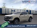 2025 Ford Ranger SuperCrew Cab RWD Pickup for sale #SLE65734 - photo 1