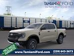 2025 Ford Ranger SuperCrew Cab 4WD Pickup for sale #SLE65831 - photo 1