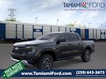 2025 Ford Ranger SuperCrew Cab 4WD Pickup for sale #SLE65900 - photo 1