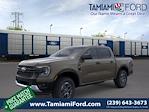 2025 Ford Ranger SuperCrew Cab RWD Pickup for sale #SLE65988 - photo 1