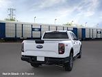 2025 Ford Ranger SuperCrew Cab 4WD Pickup for sale #SLE66498 - photo 8