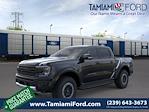 2025 Ford Ranger SuperCrew Cab 4WD Pickup for sale #SLE72384 - photo 1