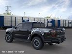 2025 Ford Ranger SuperCrew Cab 4WD Pickup for sale #SLE72384 - photo 4