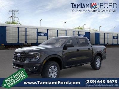 New 2025 Ford Ranger XL SuperCrew Cab for sale #SLE72747 - photo 1