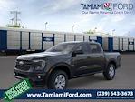 2025 Ford Ranger SuperCrew Cab RWD Pickup for sale #SLE72747 - photo 9