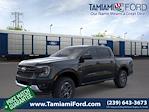 2025 Ford Ranger SuperCrew Cab RWD Pickup for sale #SLE72961 - photo 8