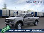 2025 Ford Ranger SuperCrew Cab RWD Pickup for sale #SLE73058 - photo 9