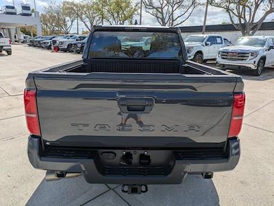 Used 2025 Toyota Tacoma - photo 1