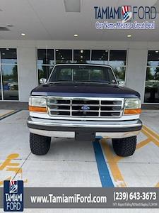 1995 Ford F-150 Regular Cab 4WD Pickup for sale #SNA56682 - photo 2