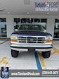 1995 Ford F-150 Regular Cab 4WD Pickup for sale #SNA56682 - photo 2